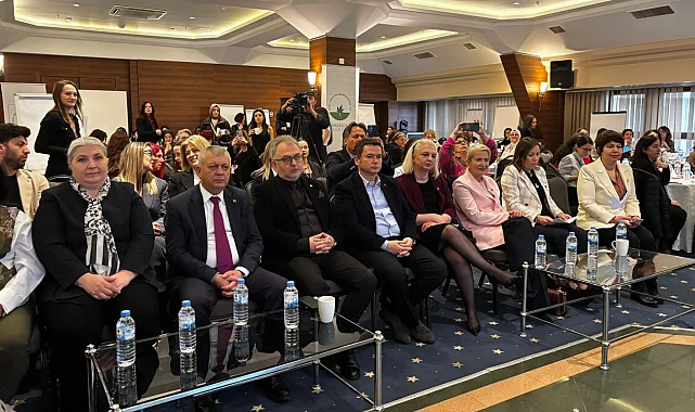 Bursa'da kadın odaklı yerel politikaya Osman Gazi'den önemli adım