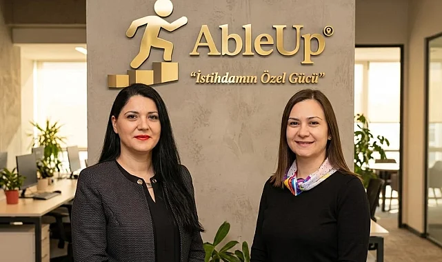 Bursa'da özel gereksinimli bireylere istihdamda yeni köprü