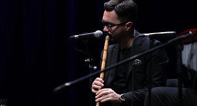 Bursa'da ramazan etkinlikleri devam ediyor