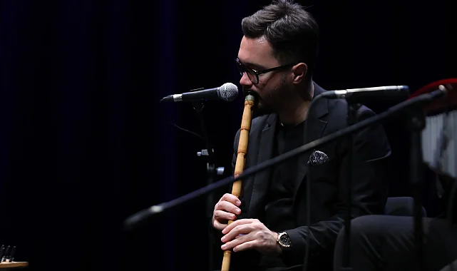 Bursa'da ramazan etkinlikleri devam ediyor