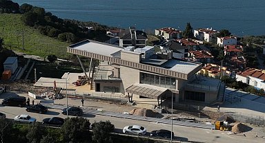 Bursa'da uzun süredir kapalıydı! Atatepe Sosyal Tesisi bayram sonrası açılıyor