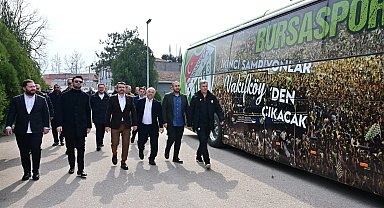 Bursa'da Vakıfköy ruhu yeni destanlar yazacak