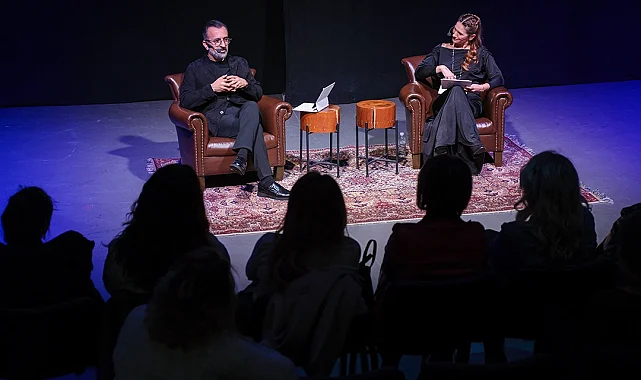 Bursa'da "Zamana Meydan Oku" etkinliği kadınları buluşturdu