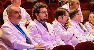 BUÜ’de 14 Mart Tıp Bayramı Coşkuyla Kutlandı