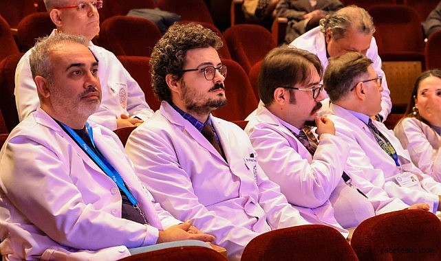 BUÜ’de 14 Mart Tıp Bayramı Coşkuyla Kutlandı