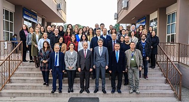 BUÜ Yabancı Diller Yüksekokulu’ndan Uluslararası Başarı