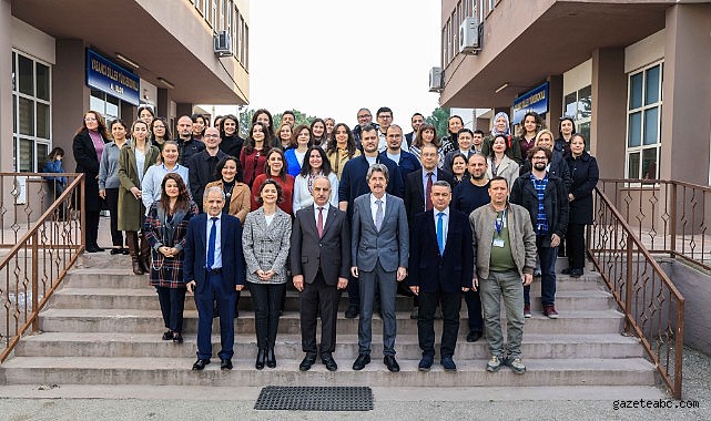 BUÜ Yabancı Diller Yüksekokulu’ndan Uluslararası Başarı