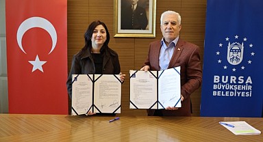 Büyükşehir Belediyesi’nden Kadınlara Destek Hamlesi