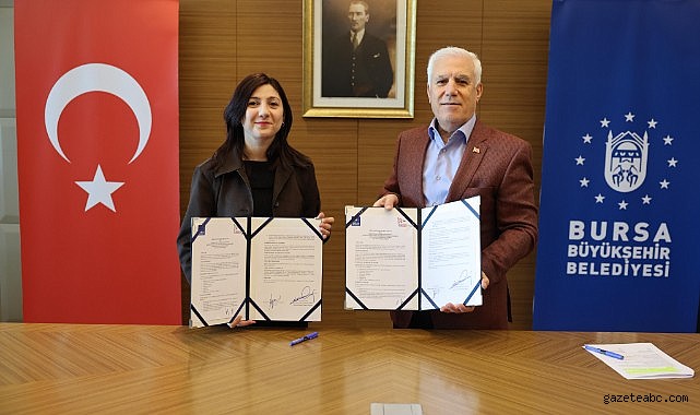 Büyükşehir Belediyesi’nden Kadınlara Destek Hamlesi