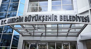 Büyükşehir Belediyesi'ne operasyon