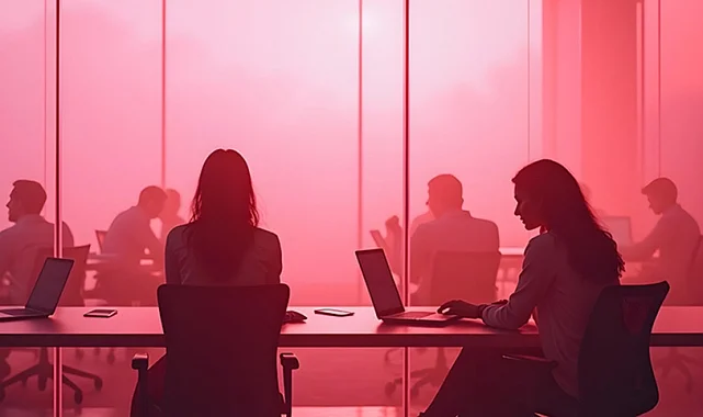 Çalışan kadın esenliğine kapsamlı bakış