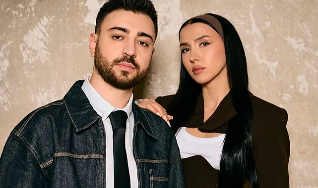 Can Atayılmaz ft. Ceren Sagu "Atarım İçime" dedi