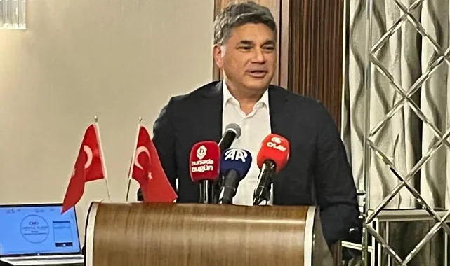 Cargill'den Bursa medyasına iftar