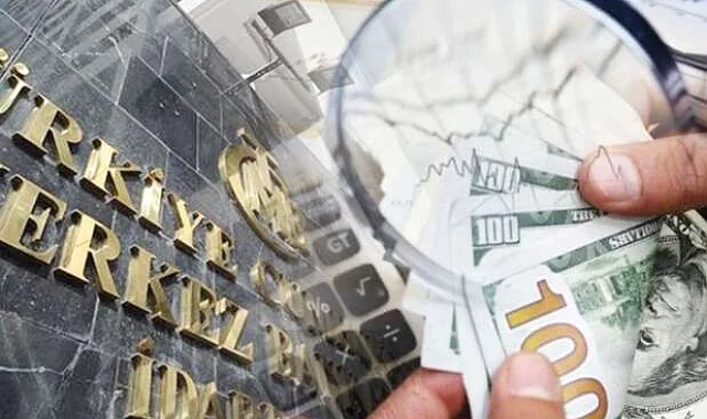 Cari açık Ocak'ta 6,8 milyar dolar oldu