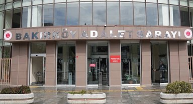 'Casperlar' operasyonunda 10 şüpheli tutuklama talebiyle sevk edildi