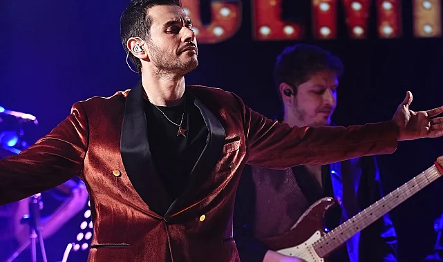 Cem Belevi: Nostaljik şarkılarda kendimi buldum