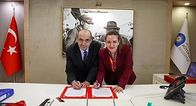 Çevre Dostu Çiftçi Kartı Projesi Antalya Gazipaşa'da büyüyor