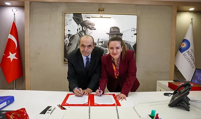 Çevre Dostu Çiftçi Kartı Projesi Antalya Gazipaşa'da büyüyor