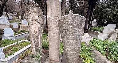 Cezayirli Gazi Hasan Paşa'ya vefa... Kabristanlık yenileniyor, müze gemi projesi tamamlanıyor