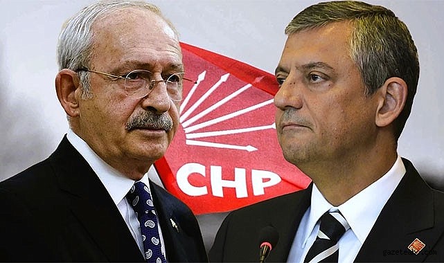 CHP Kurultayı Davasında Kritik Duruşma Yarın