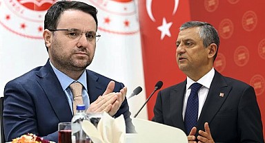 CHP Lideri Özel’e Hukuki Süreç Başlatıldı