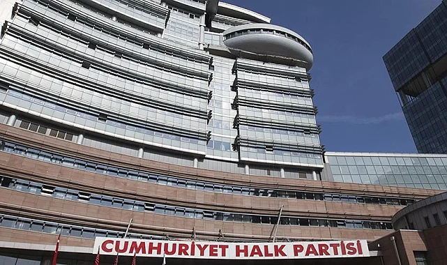 CHP savaşın ekonomik etkilerine karşı acil önlem paketini açıkladı