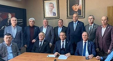 CHP'den Edirne İl Özel İdaresi yöneticisinin paylaşımına sert tepki