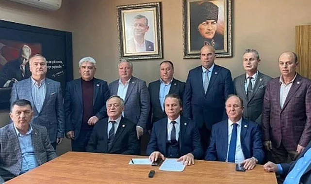 CHP'den Edirne İl Özel İdaresi yöneticisinin paylaşımına sert tepki