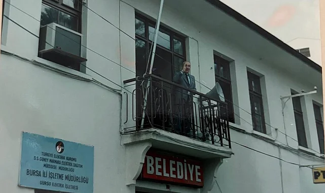 CHP'li Cavit Kaya'dan Gürsu'da tarihi binanın yıkılacağı iddialarına sert tepki