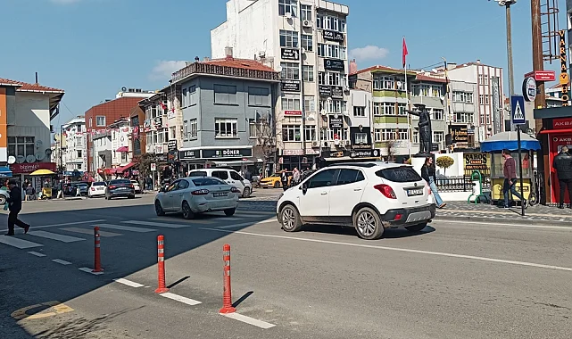 CHP'li Hasret Dinç'ten Tekel Meydanı tartışmasına tepki