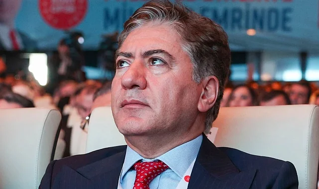 CHP'li Murat Emir'den Bakan Gürlek'in 'iddialar asılsız' açıklamasına yanıt