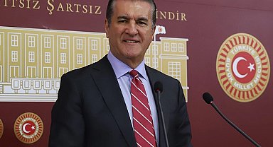 CHP'li Sarıgül'den 'asgari ücret' düzeyinde emekli maaşı sözü