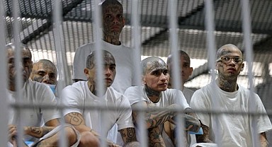 Çocuk Suçlulara Ağır Ceza Dönemi Başlıyor