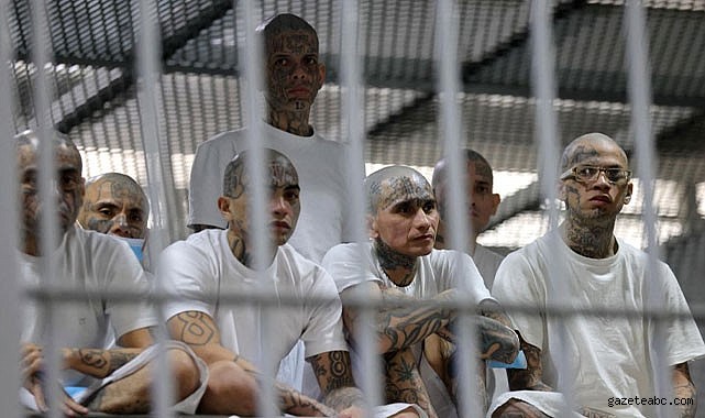 Çocuk Suçlulara Ağır Ceza Dönemi Başlıyor