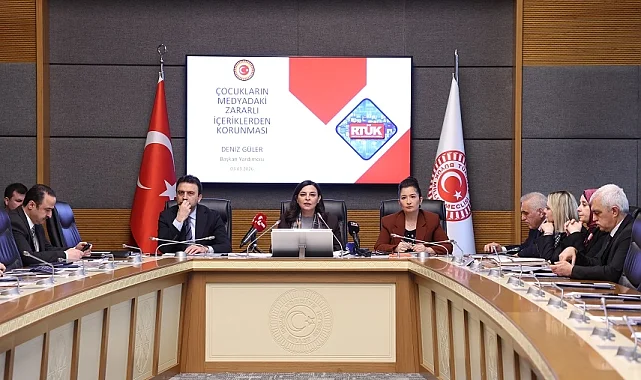 Çocukların Suça Sürüklenmesi Araştırma Komisyonunun görev süresi uzatıldı