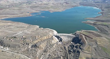 Çorum'da kuraklık alarmı