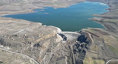 Çorum'da su kaynakları için önemli adım