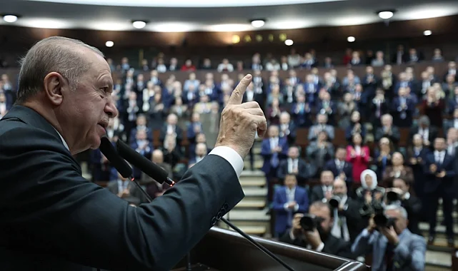 Cumhurbaşkanı Erdoğan: Silahların susması için umudumuzu kaybetmedik