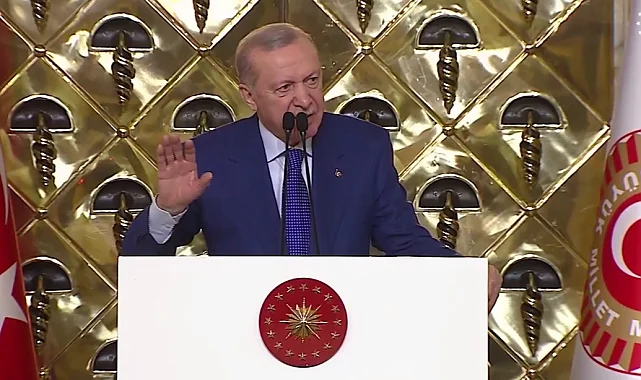 Cumhurbaşkanı Erdoğan: Türkiye, tarafsız kalmayacak