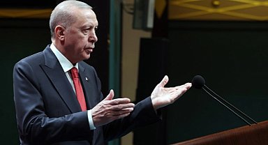 Cumhurbaşkanı Erdoğan'dan Kabine sonrası kritik mesajlar... Birilerinin çekmek istediği tuzaklara düşmüyoruz