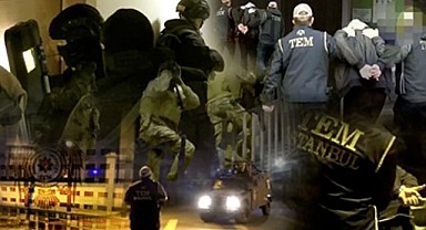 DAEŞ’e Karşı Büyük Operasyon