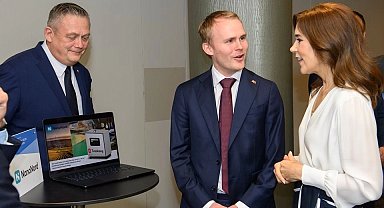 Danimarkalı lityum ölçüm MR teknolojisi sağlayıcısı NanoNord, Avustralya'da DLE alanındaki ElectraLith ile iş birliğini genişletti