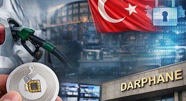 Darphane'den UTTS açıklaması: İddialar asılsız, sistem yerli ve milli