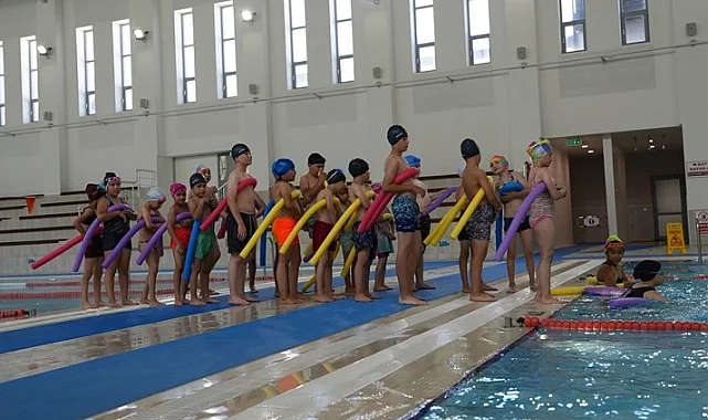 Denizli Büyükşehir ile sağlıklı gelecek