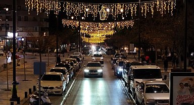 Denizli'de 10 günlük Ramazan Şenliği başlıyor