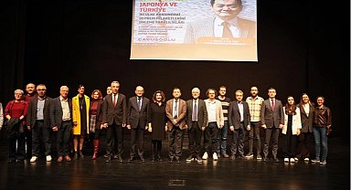 Denizli'de deprem farkındalık semineri