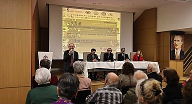 Denizli'de Yaşlılara Saygı Haftası yoğun katılımla başladı