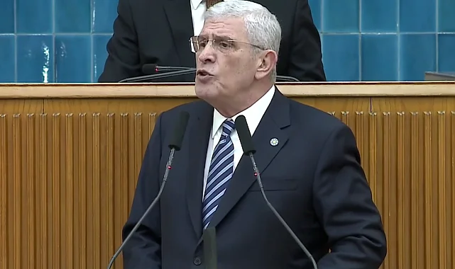 Dervişoğlu: Hürmüz Boğazı'ndaki kriz Türkiye'de hayat pahalılığını büyütür