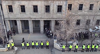 Dev Bahis Şebekesine Darbe