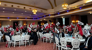 Devlet Memurları Eğitim Sendikası'nda ilk genel kurul